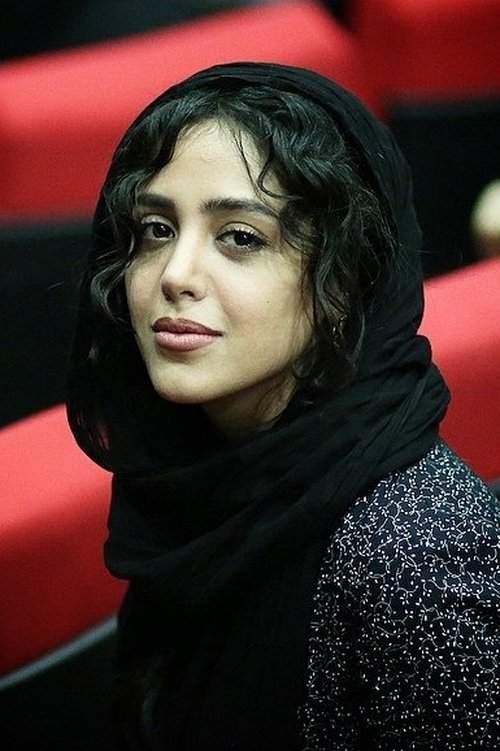Hengameh Hamidzadeh as 