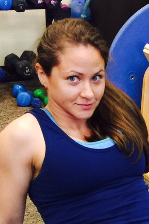 Brooksie Bayard as Herself