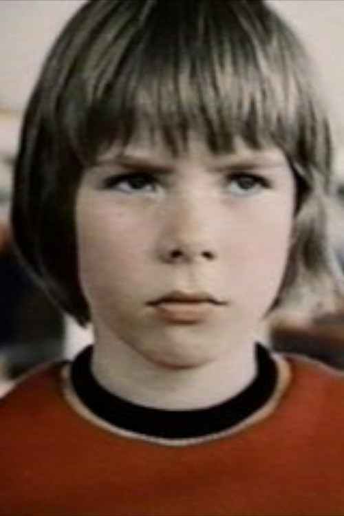 Gary Goren as Schroeder / Tommy, the kid (voice)