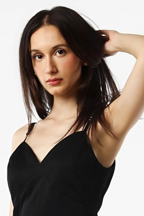 Nasmina Çoklaş as Muhsine