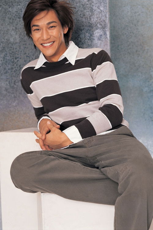 Marco Lok Lik-Wai as Yee’s Friend