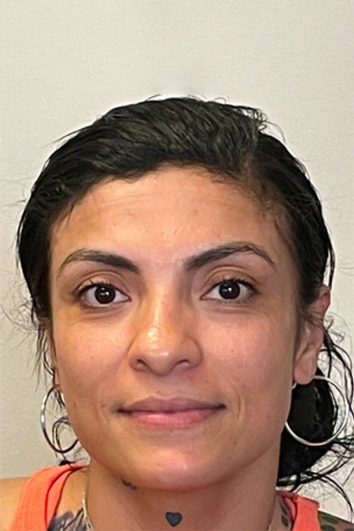 Lilian Almaraz as Self