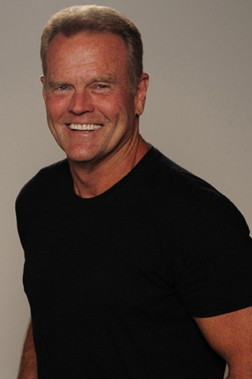 Lonnie R. Smith Jr. as Biker