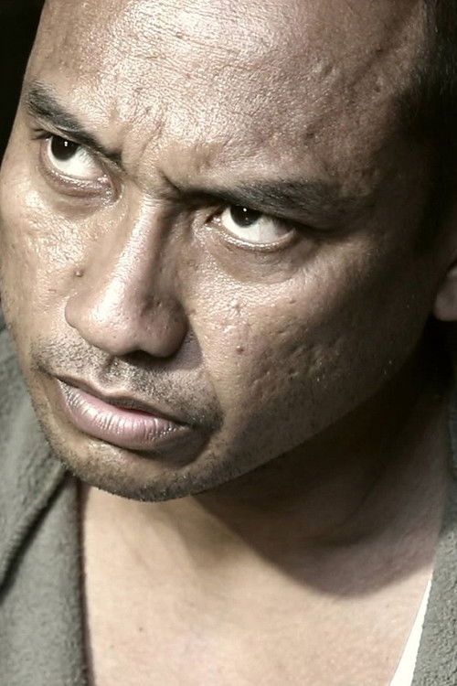 Lei Arellano as Jake's Driver