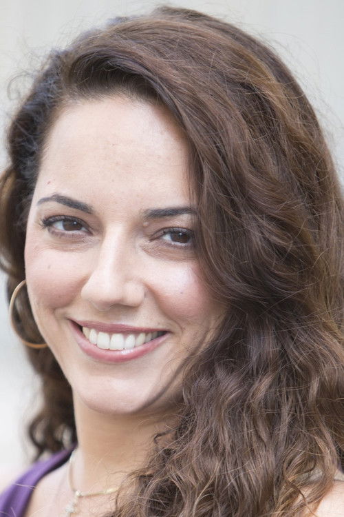 Sona Movsesian as Self