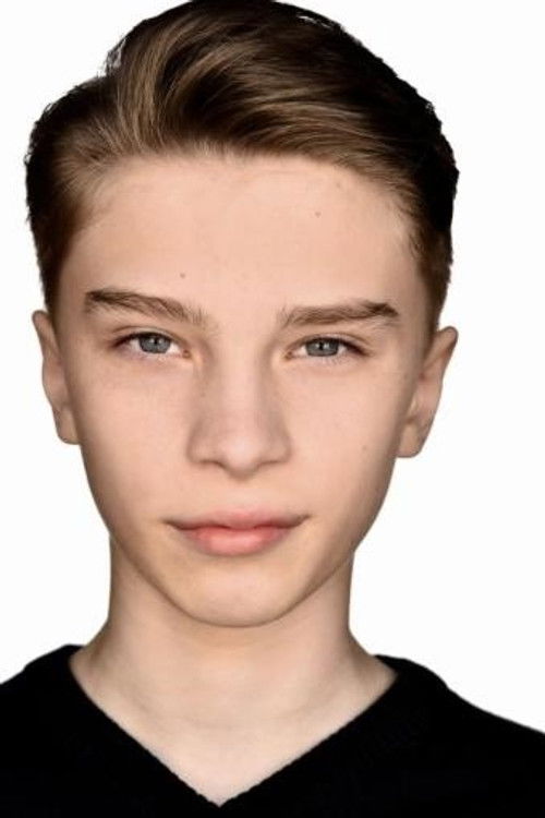 Ethan Jones as Billy