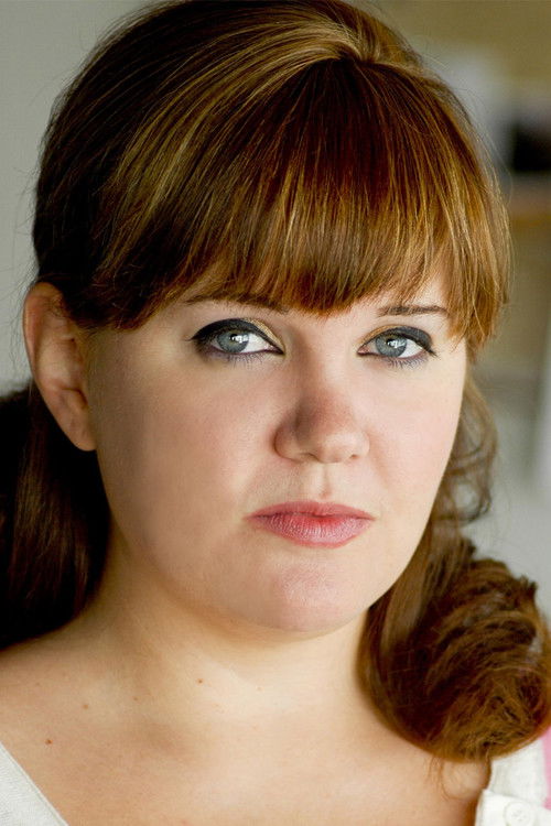 Julia Marchese as Self