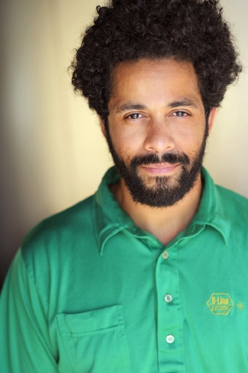 David Douglas as Chas