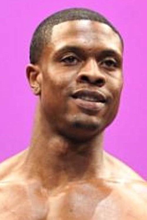 Marcus Wesley as Otta Benga / Ice Delivery Man