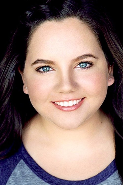 Danni Tamburro as Chrissy Jenks