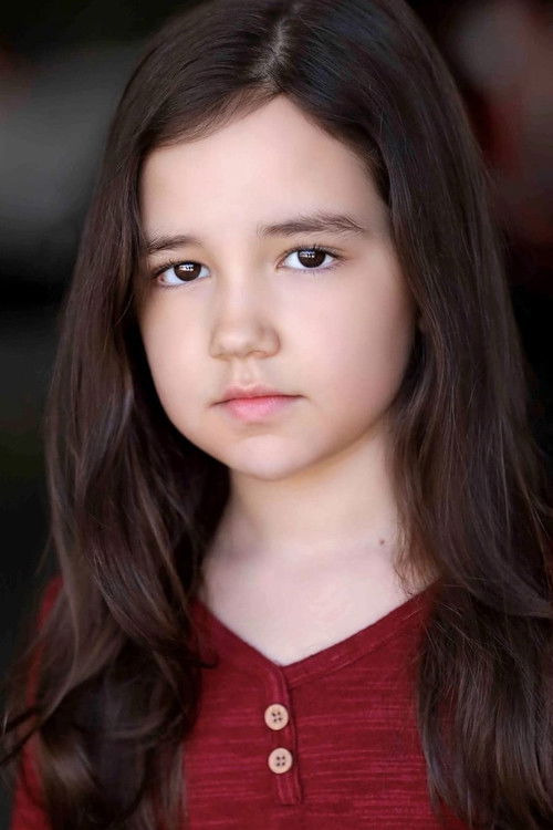 Arabella Grant as Luca