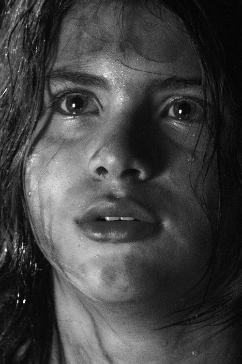 Miguel Muhd as Criança