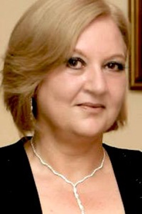 Gabriella Zaccaro as