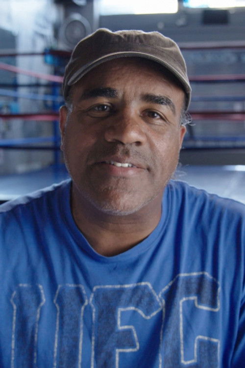 Art Jimmerson as Self