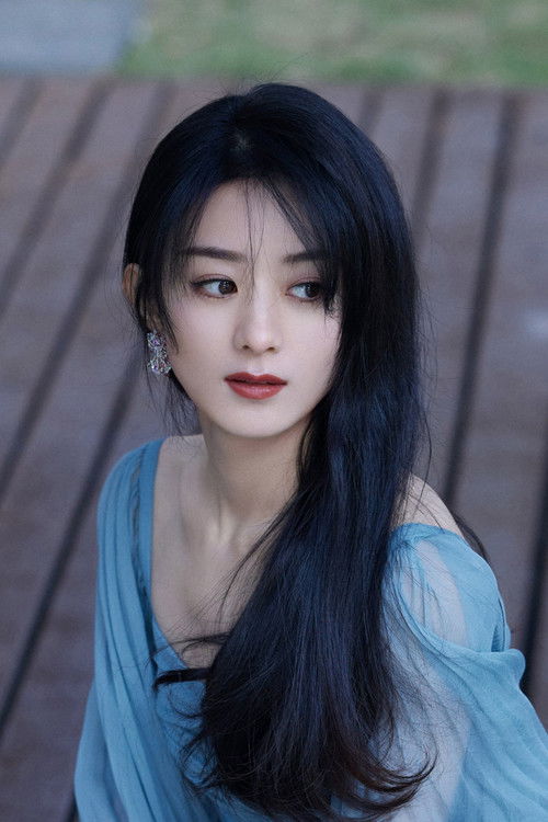 Zhao Liying as Bi Yao