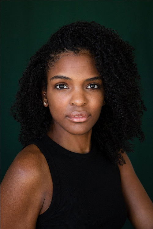 Nicole Sousa as Audrey