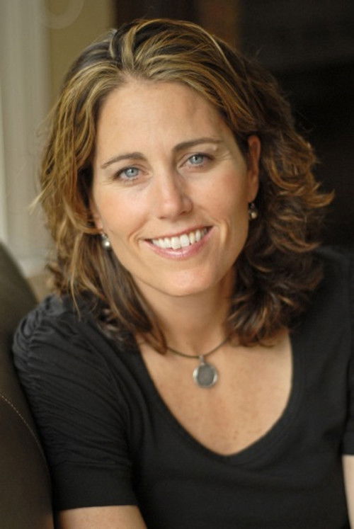 Julie Foudy as Self
