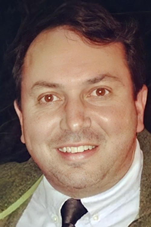 Jesse Yarborough as Traveler #2