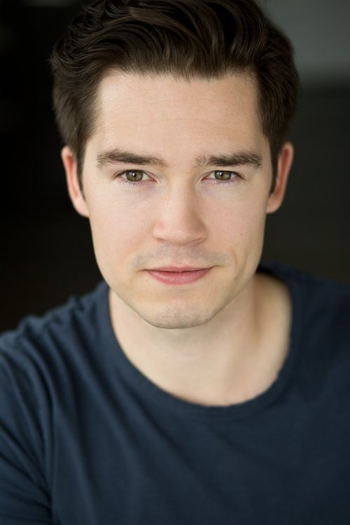 Cameron Paisley as 18 Year Old Pat