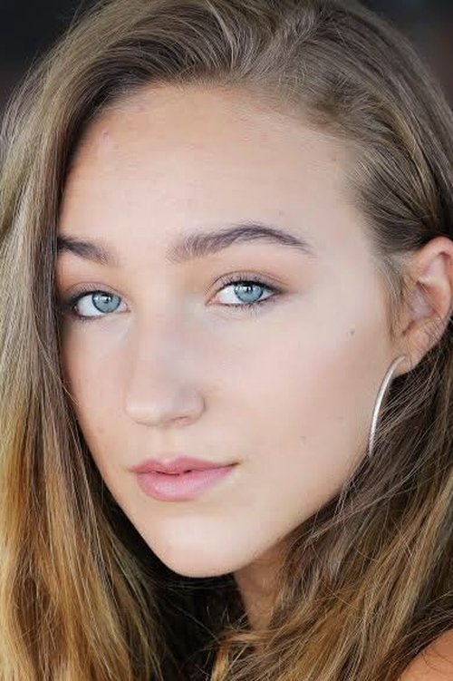 Ava Michelle as Jodi Kreyman