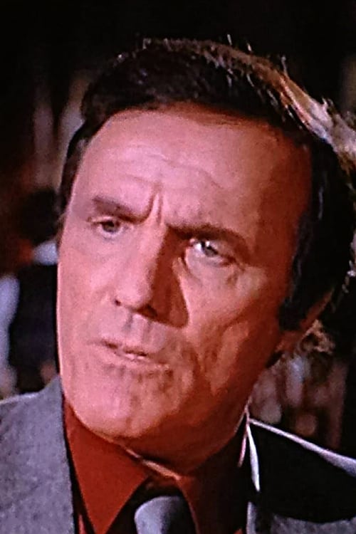 James Luisi as Lt. Marciano