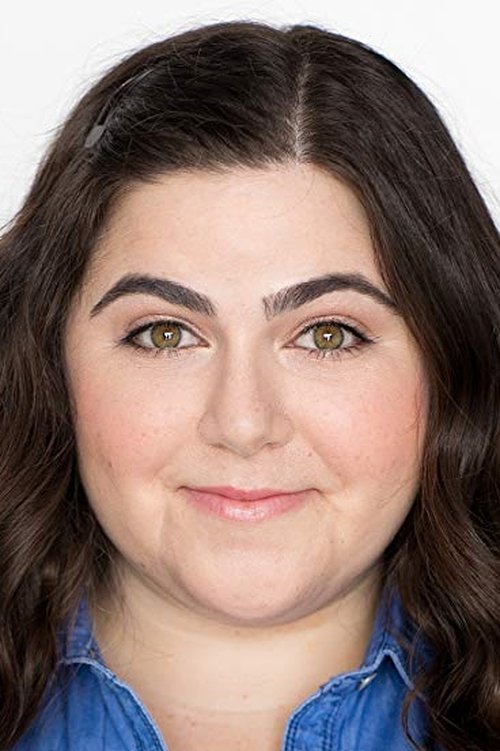 Marisa Baram as Lauren