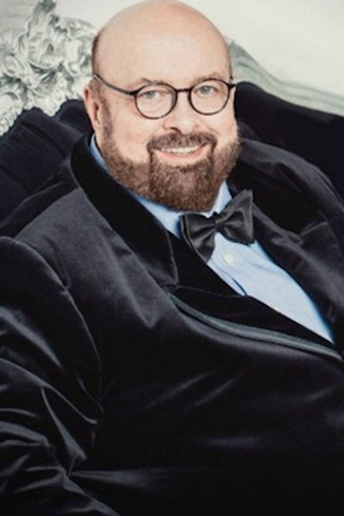 Vyacheslav Voynarovsky as 