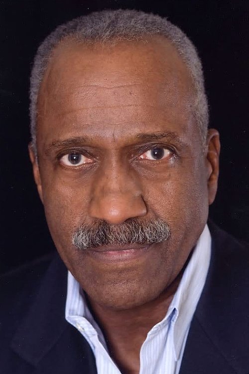 Willie C. Carpenter as Horace