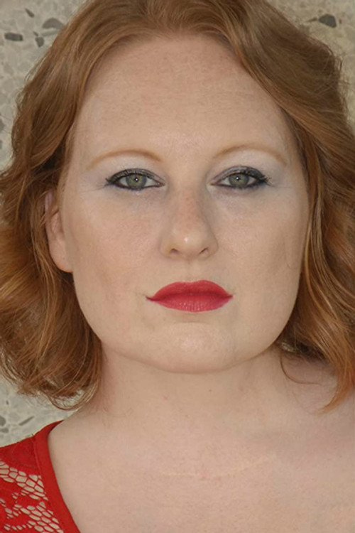 Angie Gregory as Zombie