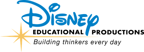 Disney Educational Productions logo
