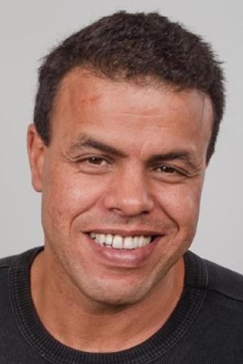 Ahmed Elkourachi as Karim Belkassem