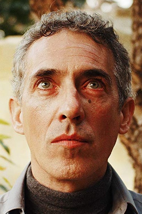 Jorge Cabrera as Elias Soro (Joven)