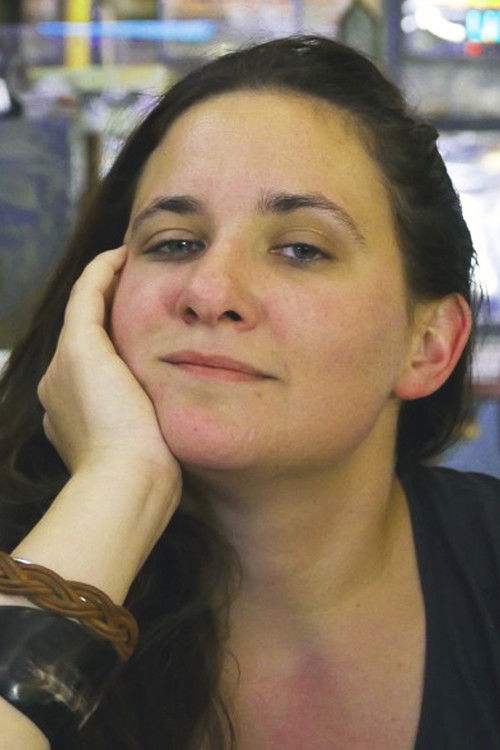 Agustina Llambi Campbell as Herself