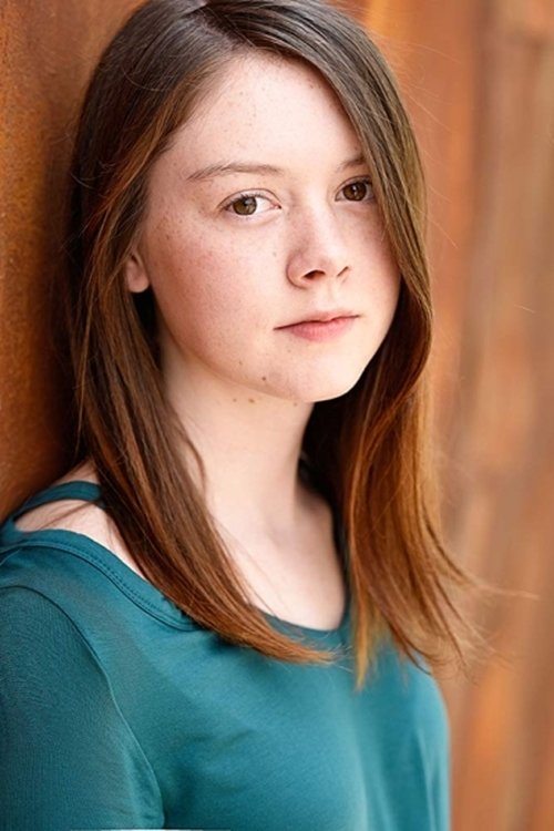 Maddie Compton as Erica
