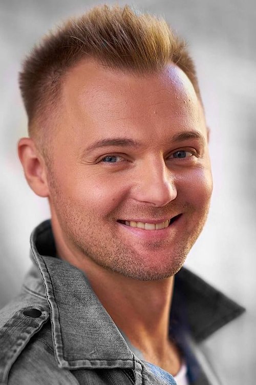 Yevhen Kaporin as Vlad