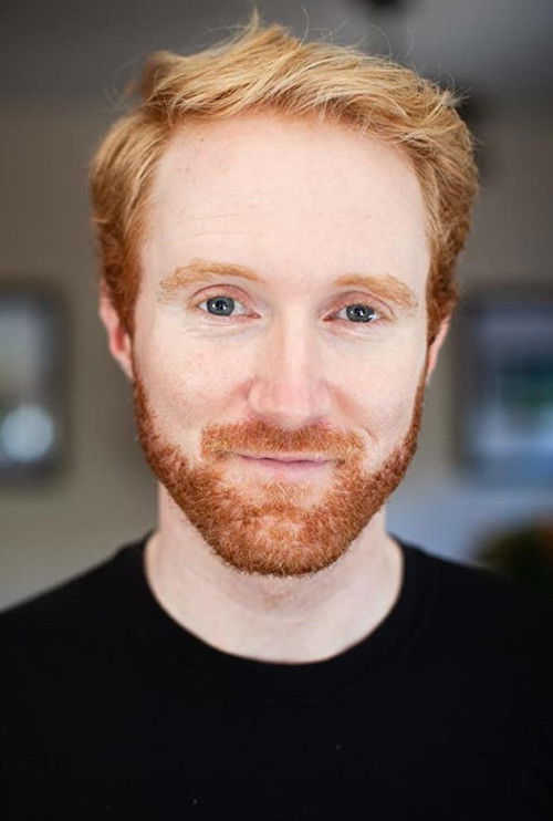 Ian Dick as Trevor Williams