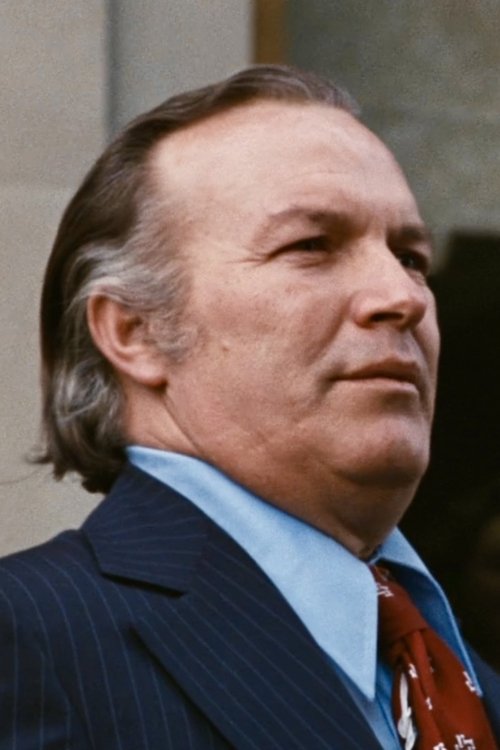 Matt Russo as Jack Guffy