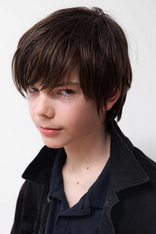 Dylan Hawkes as Francis