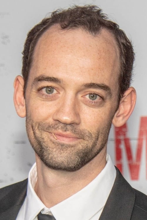 Myke Holmes as Wadell