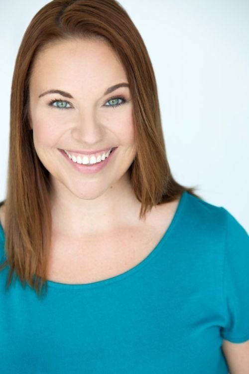 Kelly S. King as Margaret