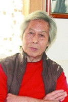 Cheng Hankun as 