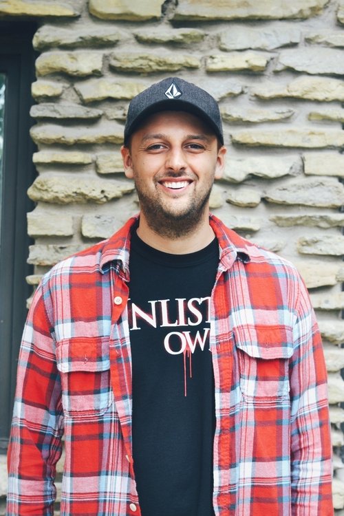 Jed Brian as Kaleb Williams