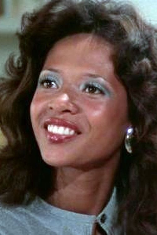 Desiree West as (archive footage)