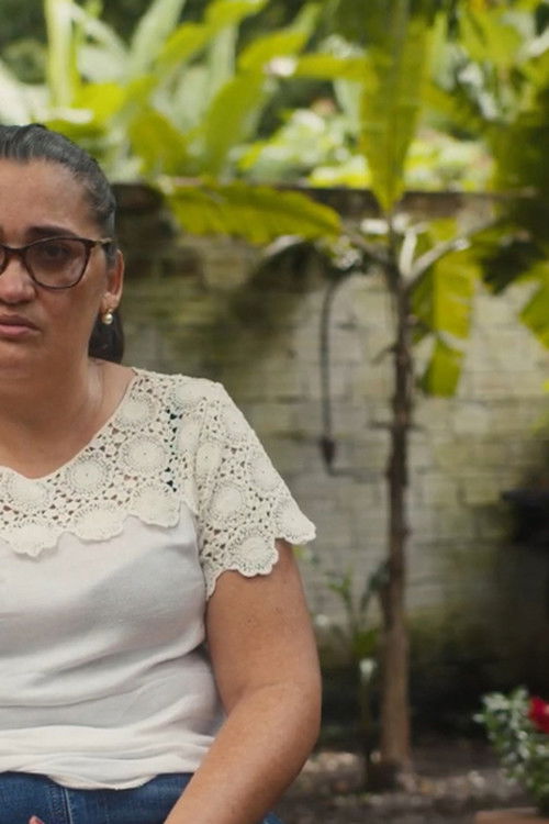 Poliane Souto as Poliane Souto