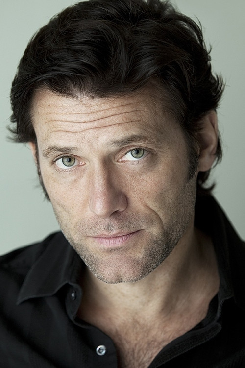 Anthony DiMaria as Tommy