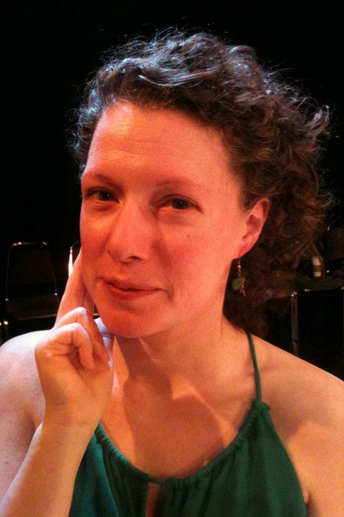 Jane Smythe as Sharon