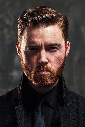 Johnny Martini as David