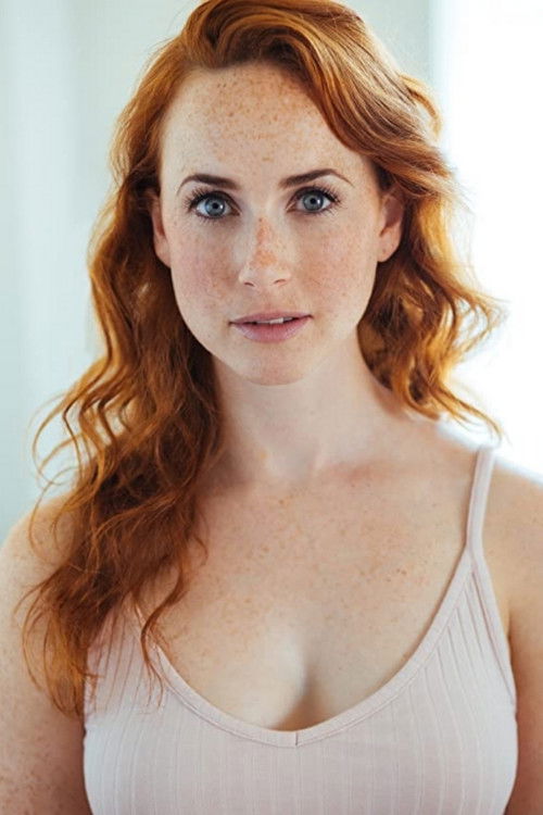 Emma Orelove as Esther