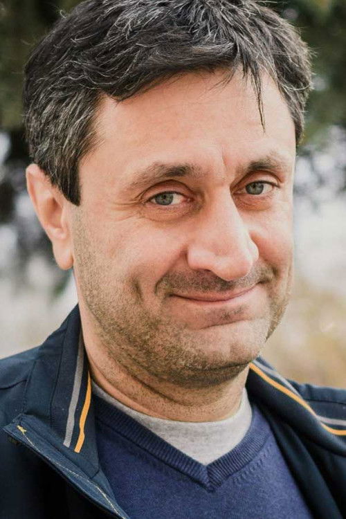 Monio Monev as Director