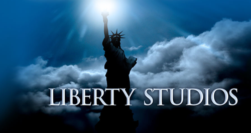 Liberty Studios logo
